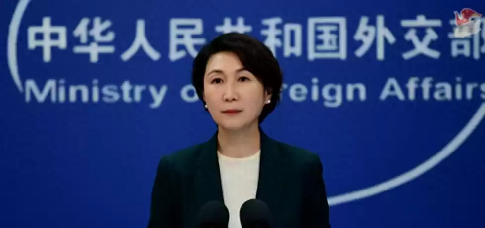 中方雷霆回应!阿里巴巴涉军技术支持指控被断然驳斥 中方雷霆回应!阿里巴巴涉军技术支持指控被断然驳斥