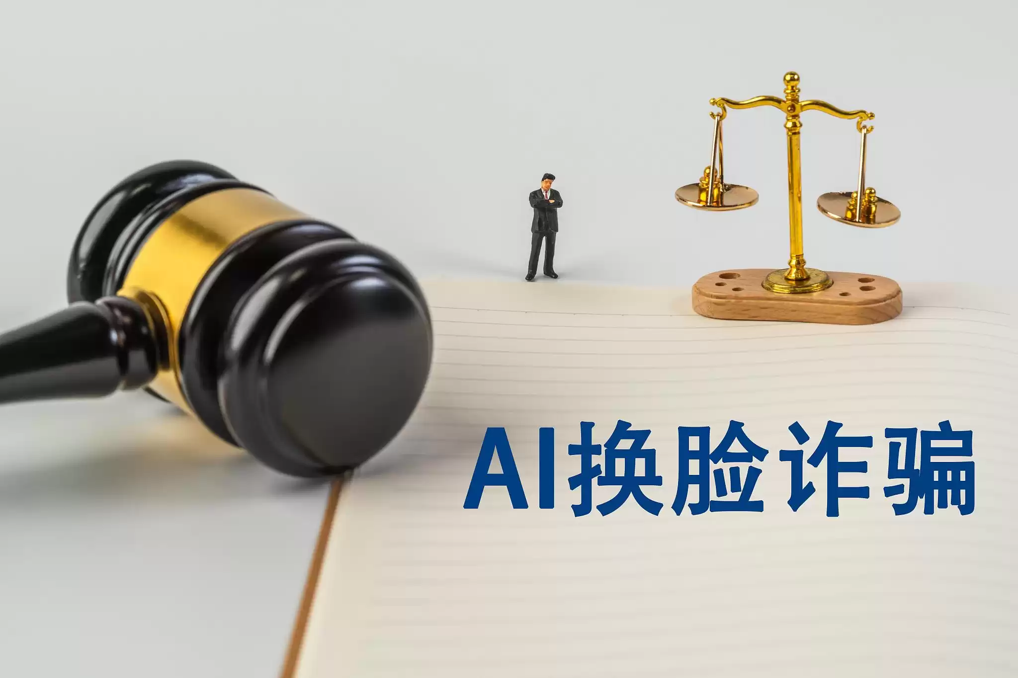 AI换脸危机全面爆发!声音克隆成诈骗利器,如何捍卫你的数字身份? AI换脸危机全面爆发!声音克隆成诈骗利器,如何捍卫你的数字身份?