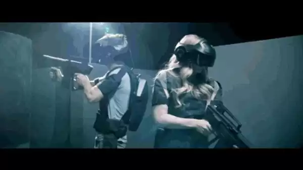 AR、VR、MR:终极指南,秒懂三个“R”的区别! AR、VR、MR:终极指南,秒懂三个“R”的区别!