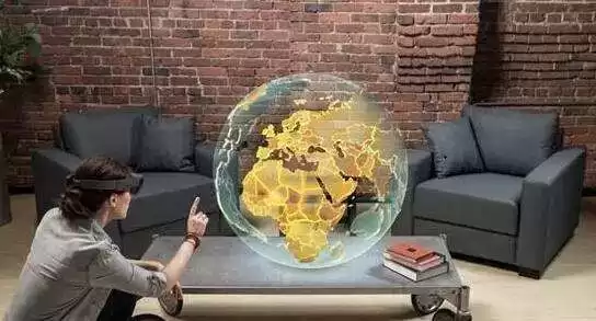 AR、VR、MR:终极指南,秒懂三个“R”的区别! AR、VR、MR:终极指南,秒懂三个“R”的区别!