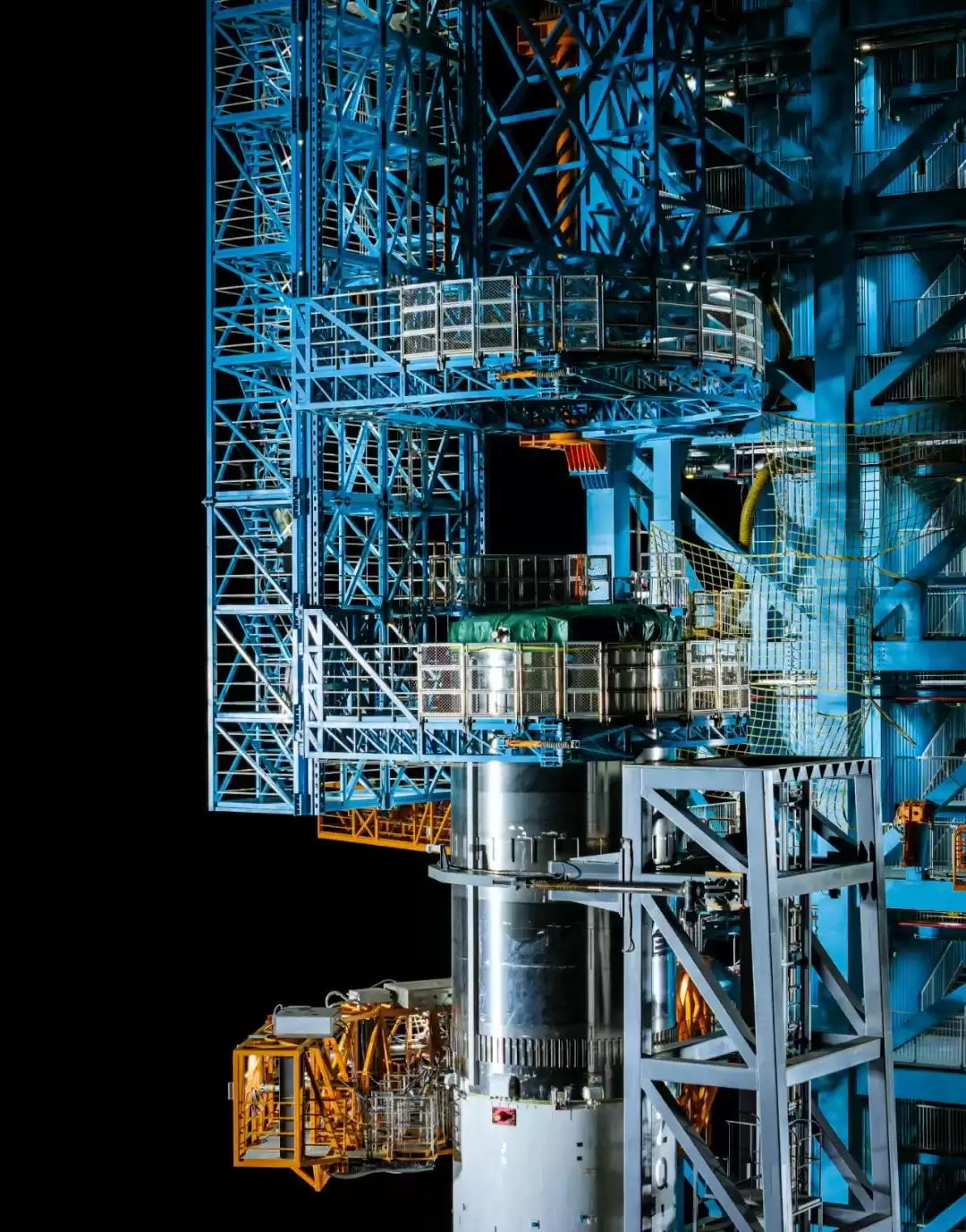 朱雀三号首飞震撼登场!回收虽未成功,技术验证点亮中国商业航天未来 朱雀三号首飞震撼登场!回收虽未成功,技术验证点亮中国商业航天未来