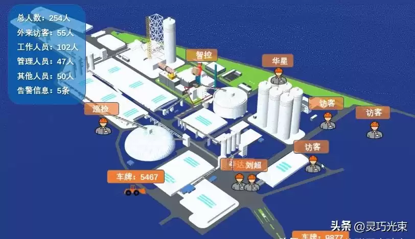 RFID技术大揭秘：3分钟解锁万物互联的智能密钥！