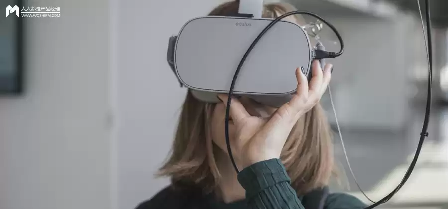 揭秘VR虚拟现实:开启沉浸式新世界的终极指南 揭秘VR虚拟现实:开启沉浸式新世界的终极指南