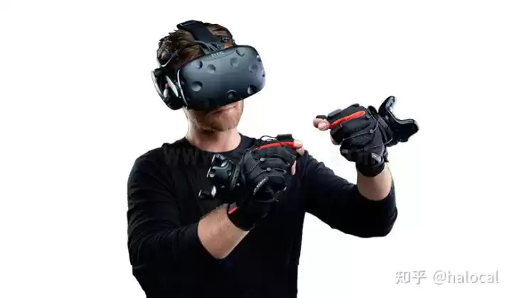 揭秘VR虚拟现实:开启沉浸式新世界的终极指南 揭秘VR虚拟现实:开启沉浸式新世界的终极指南