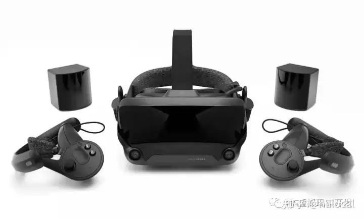 揭秘VR虚拟现实:开启沉浸式新世界的终极指南 揭秘VR虚拟现实:开启沉浸式新世界的终极指南