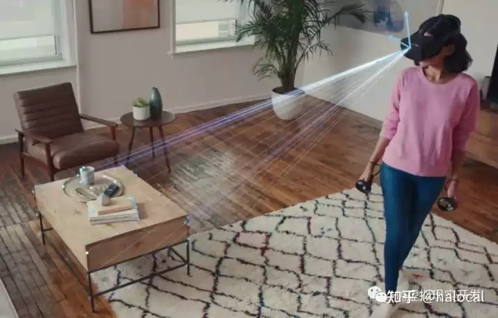 揭秘VR虚拟现实:开启沉浸式新世界的终极指南 揭秘VR虚拟现实:开启沉浸式新世界的终极指南