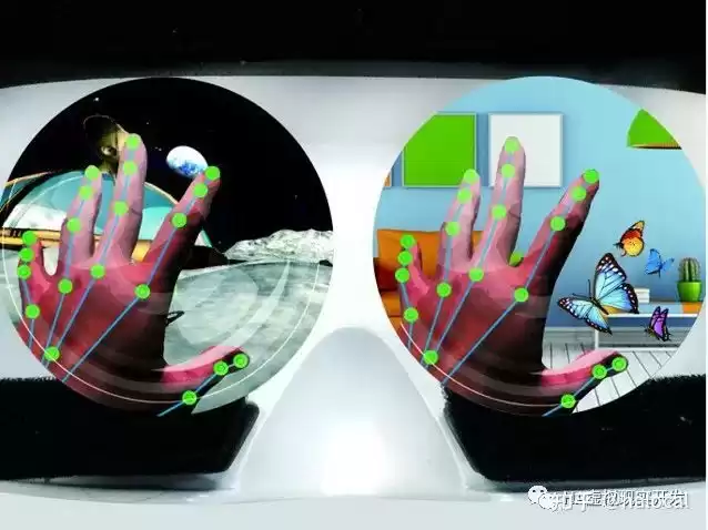 揭秘VR虚拟现实：开启沉浸式新世界的终极指南