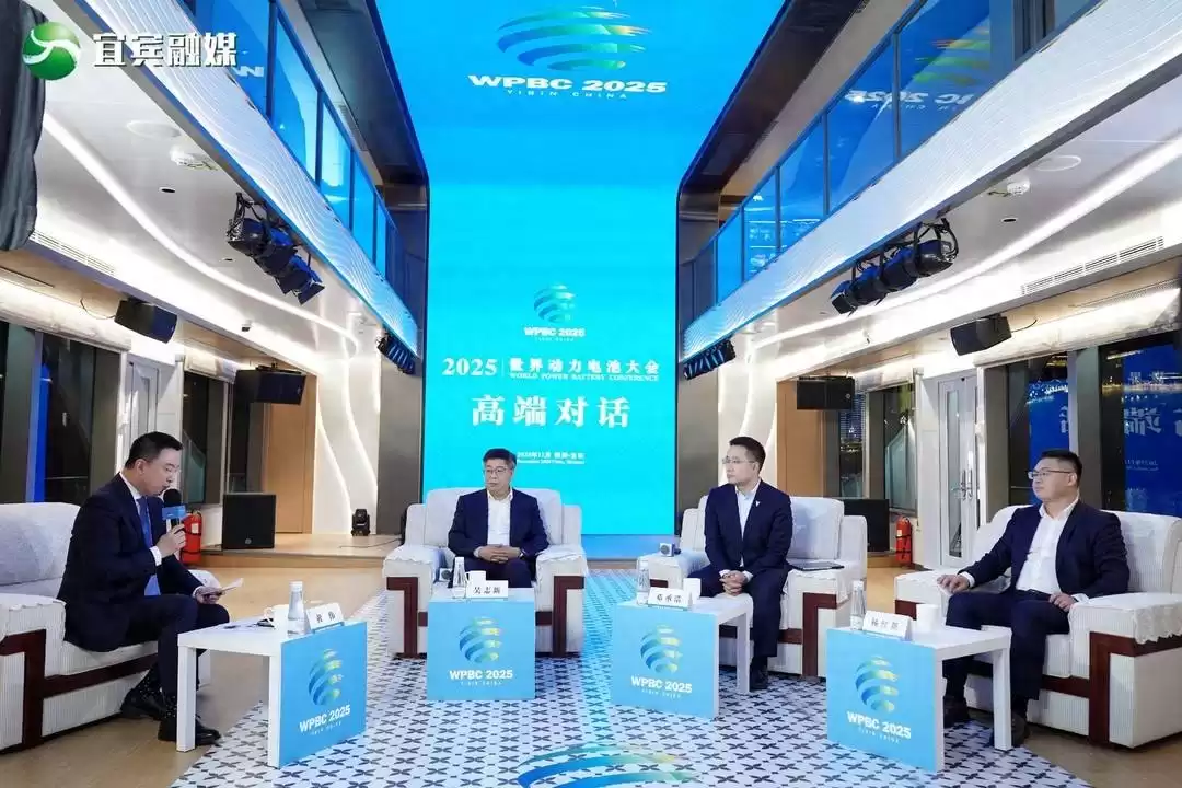 动力电池安全破局：技术路线激战与全球战略布局揭密