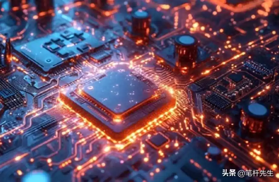 光速存储革命！太赫兹技术操控奇异材料，破解摩尔定律终极困局