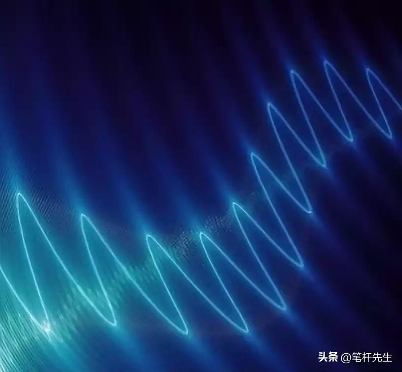 光速存储革命！太赫兹技术操控奇异材料，破解摩尔定律终极困局