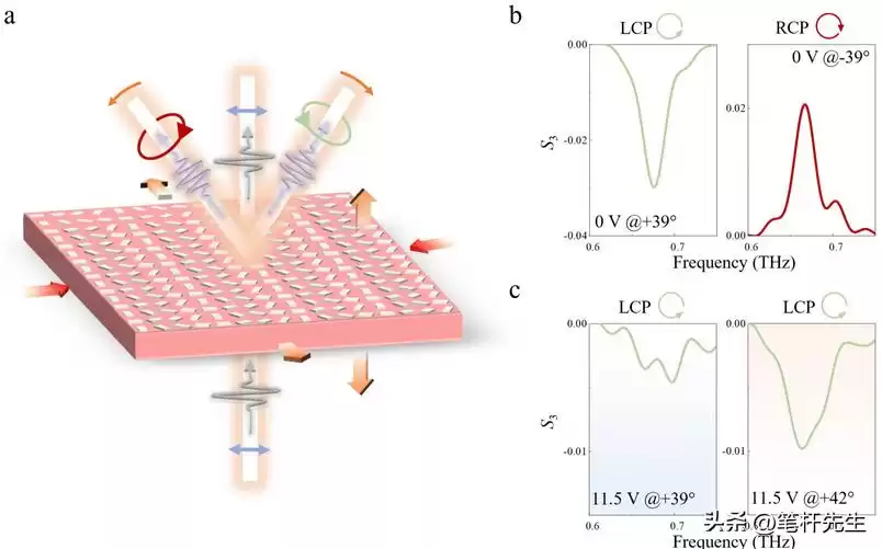 光速存储革命！太赫兹技术操控奇异材料，破解摩尔定律终极困局