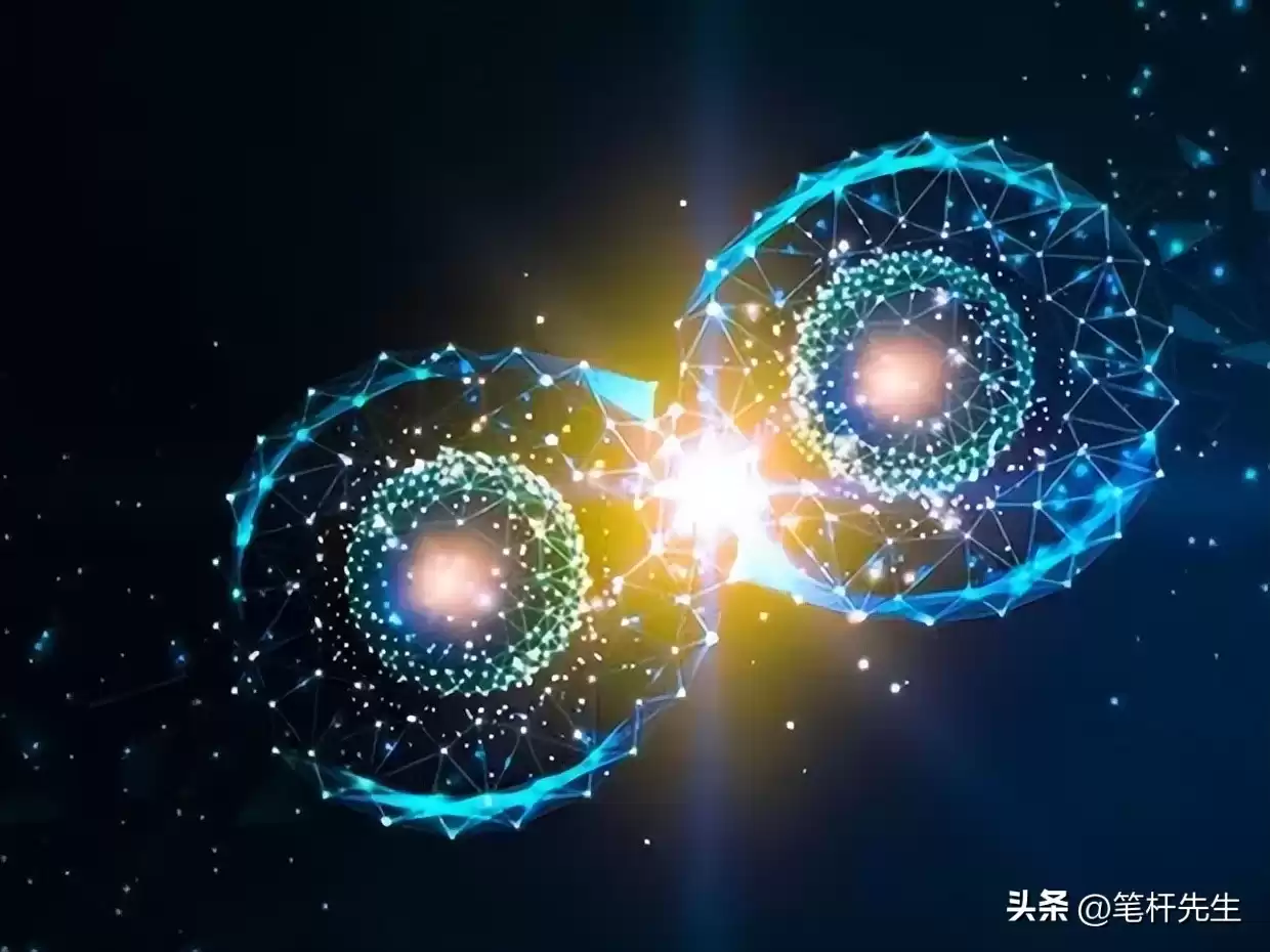 光速存储革命！太赫兹技术操控奇异材料，破解摩尔定律终极困局