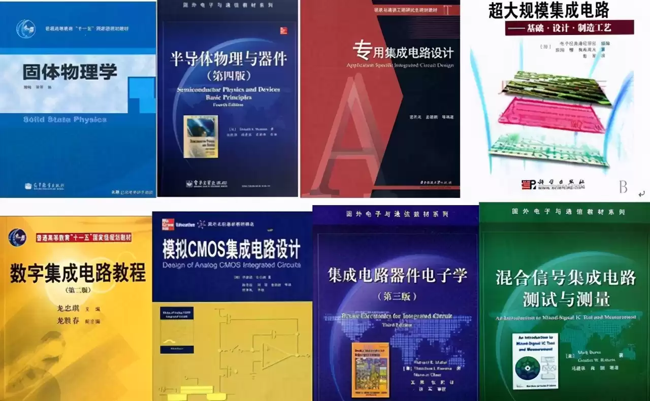 电子科学与技术 vs 电子信息工程:学姐终极解析,秒懂差异! 电子科学与技术 vs 电子信息工程:学姐终极解析,秒懂差异!
