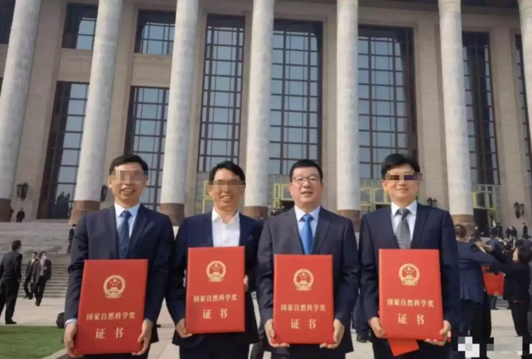 科技守护笑容革命：国家大奖助力牙齿重获新生！