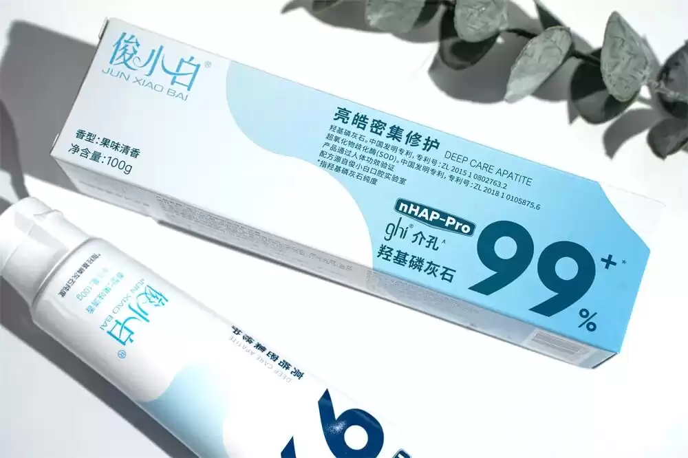 科技守护笑容革命：国家大奖助力牙齿重获新生！