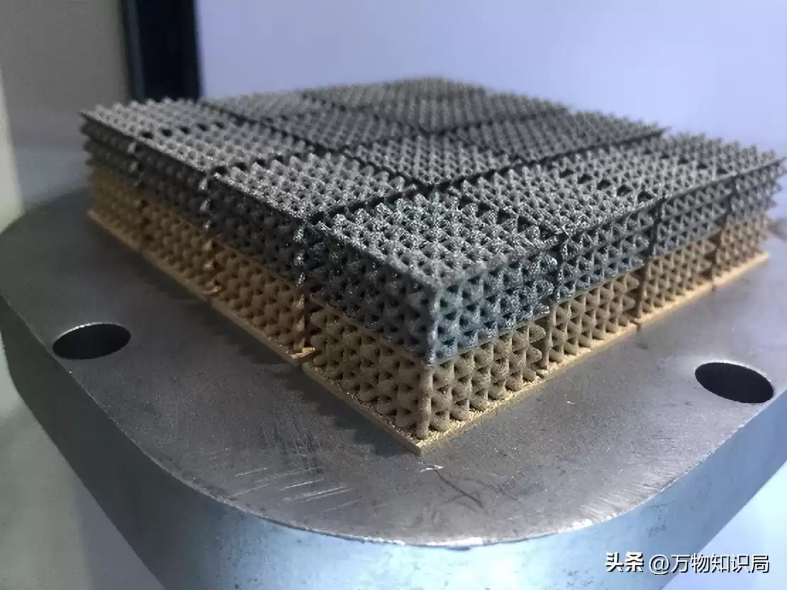 制造业颠覆者：可变压条宽度增材技术如何重塑工业未来？