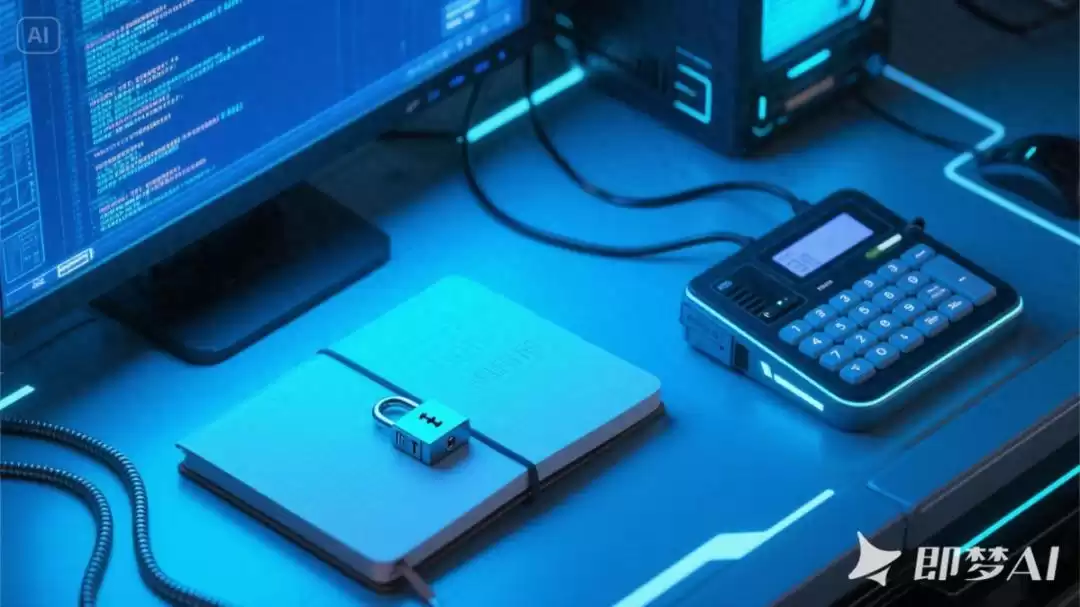 引爆未来：密码科学与技术，网络安全黄金赛道全揭秘！高考生速看！