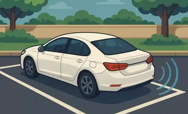 自动启停功能终极指南：开着省油还是关着伤车？老司机警告，90%车主都踩坑！