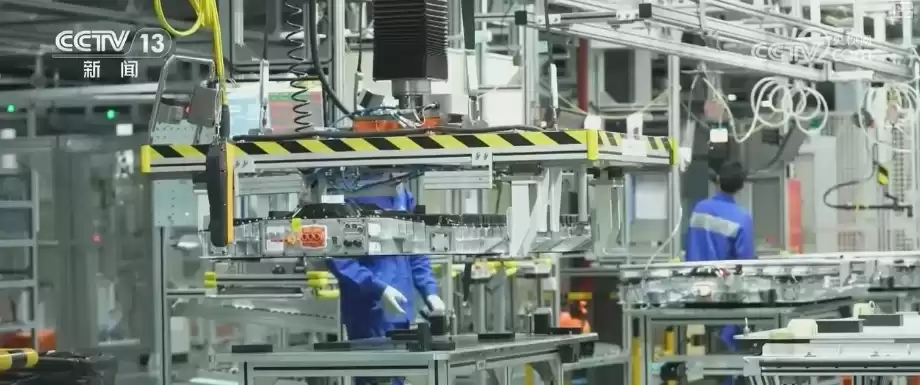 破局之战：'十五五'核心技术攻关新战略全透视