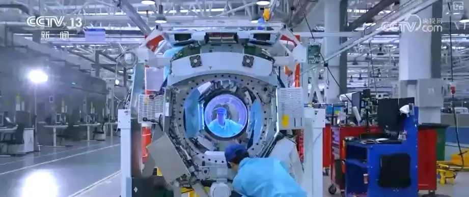 破局之战：'十五五'核心技术攻关新战略全透视