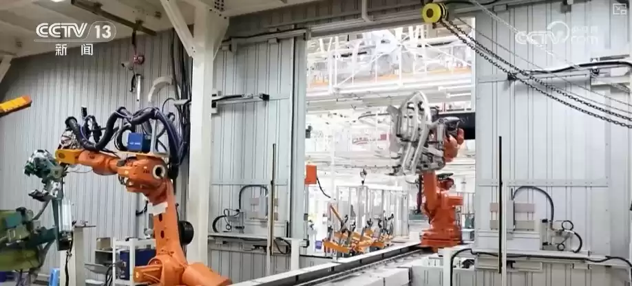 破局之战：'十五五'核心技术攻关新战略全透视