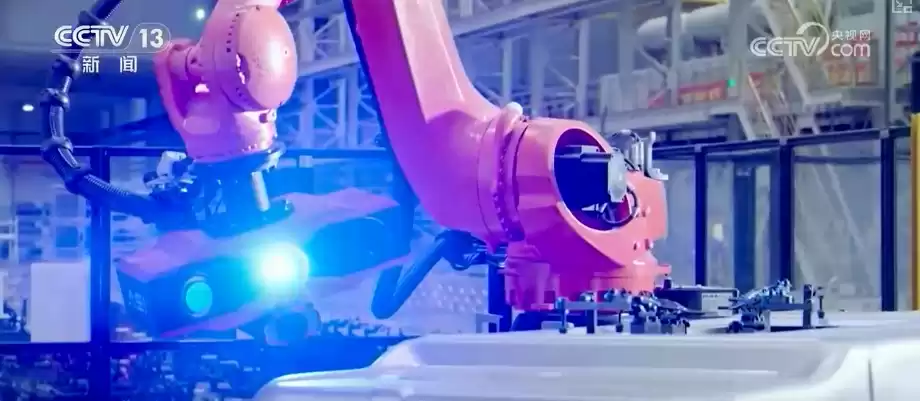 破局之战：'十五五'核心技术攻关新战略全透视