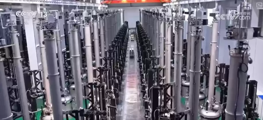 破局之战：'十五五'核心技术攻关新战略全透视