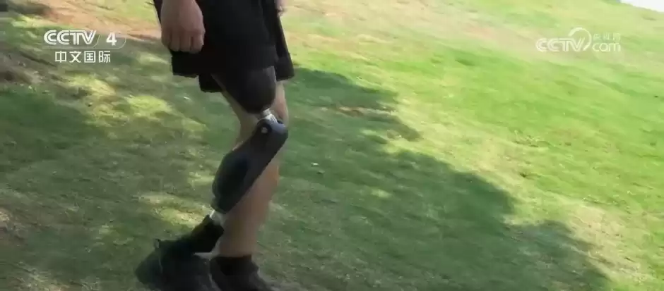 智慧革命:前沿科技如何为8500万残障人士打破“不可能”壁垒 智慧革命:前沿科技如何为8500万残障人士打破“不可能”壁垒