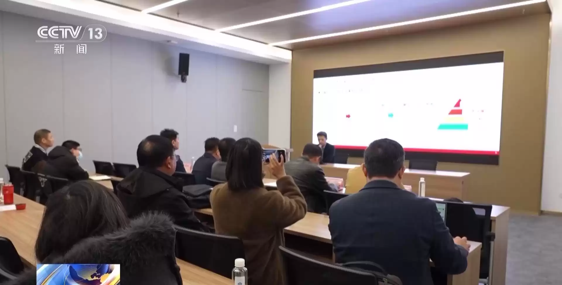 破局之道：硬核科技企业如何借金融政策东风实现逆势腾飞