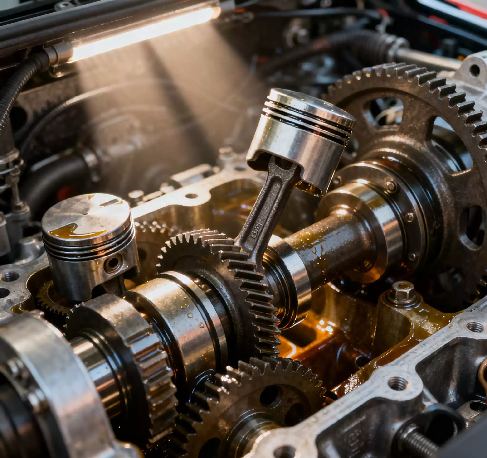 汽车5大核心技术全曝光：这才是车企拼杀的真实力！