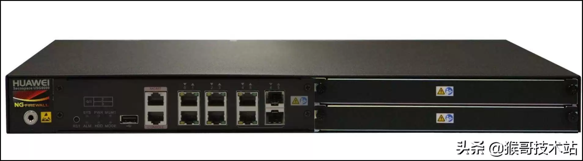 防火墙终极解密：一文读懂网络安全守护神！