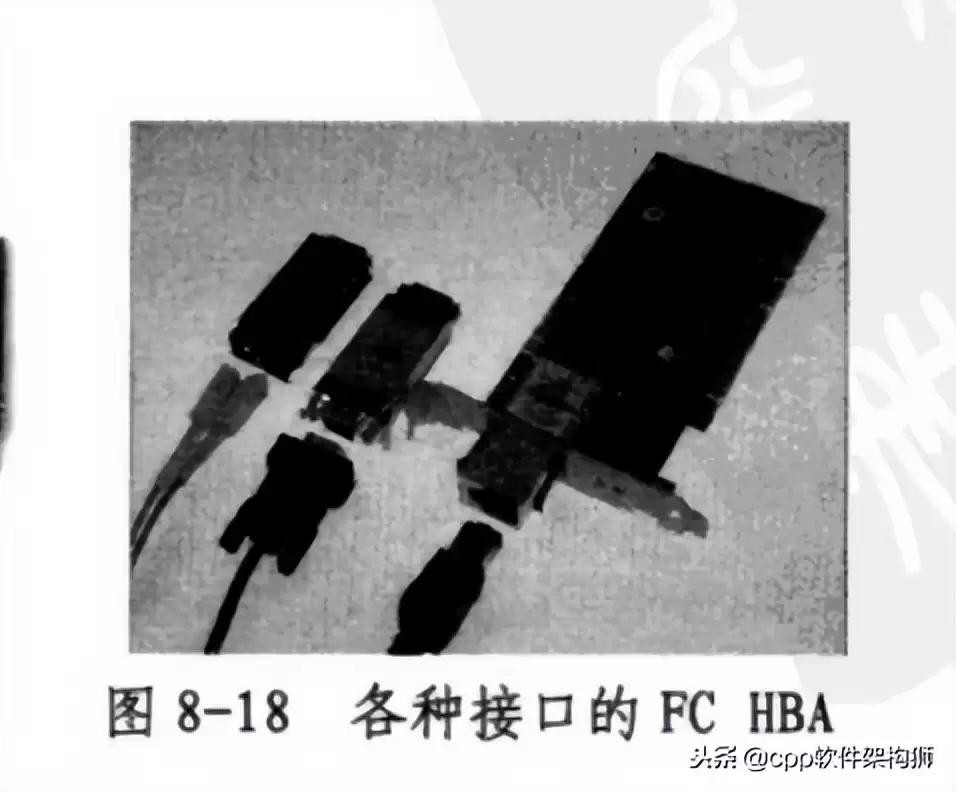 存储技术终极指南:从云到容灾,解锁数据管理核心奥秘 存储技术终极指南:从云到容灾,解锁数据管理核心奥秘