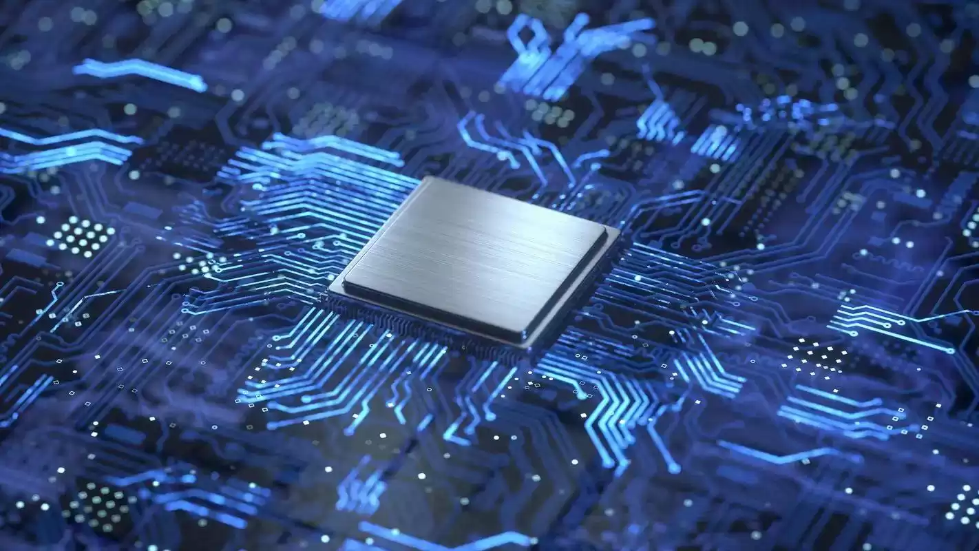 中国芯片引爆全球地震!光刻机壁垒被破,世界权力格局正在重构? 中国芯片引爆全球地震!光刻机壁垒被破,世界权力格局正在重构?