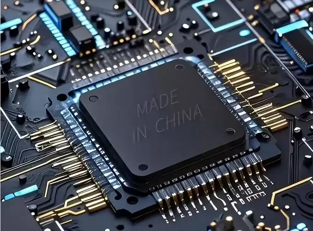 中国芯片引爆全球地震!光刻机壁垒被破,世界权力格局正在重构? 中国芯片引爆全球地震!光刻机壁垒被破,世界权力格局正在重构?