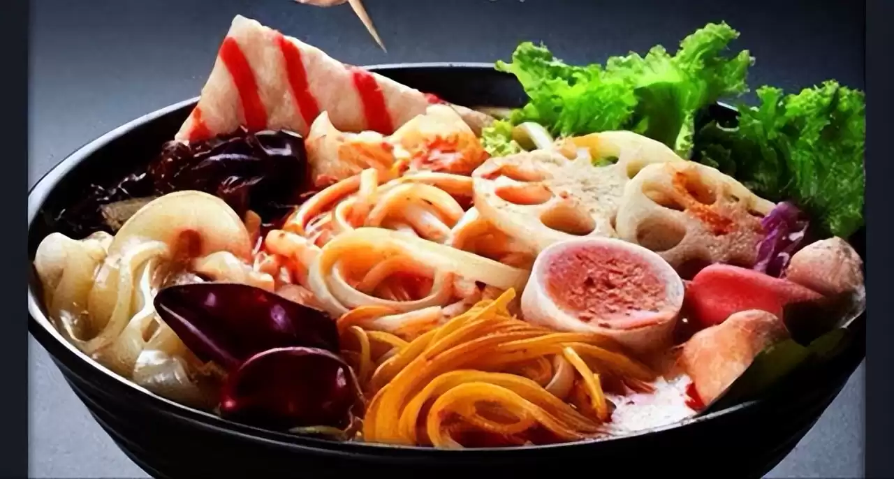 独家爆款！浩弟揭秘100款餐饮技术，实体店+中餐+小吃，收藏必备秘籍！