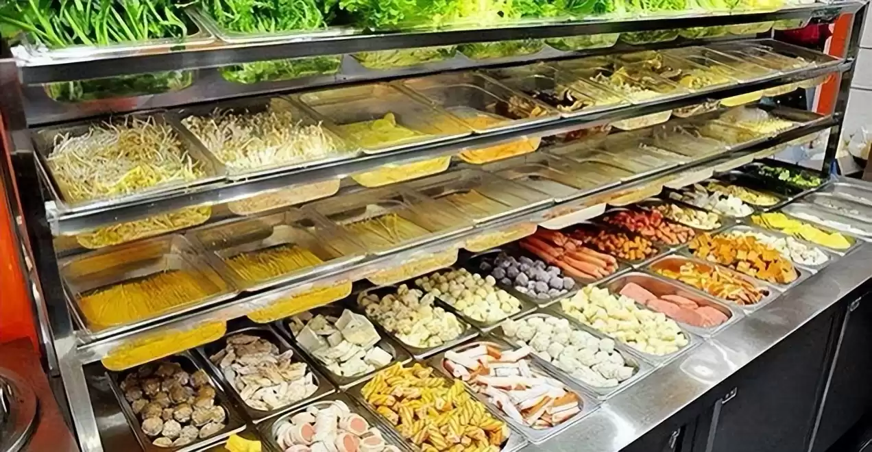 独家爆款！浩弟揭秘100款餐饮技术，实体店+中餐+小吃，收藏必备秘籍！