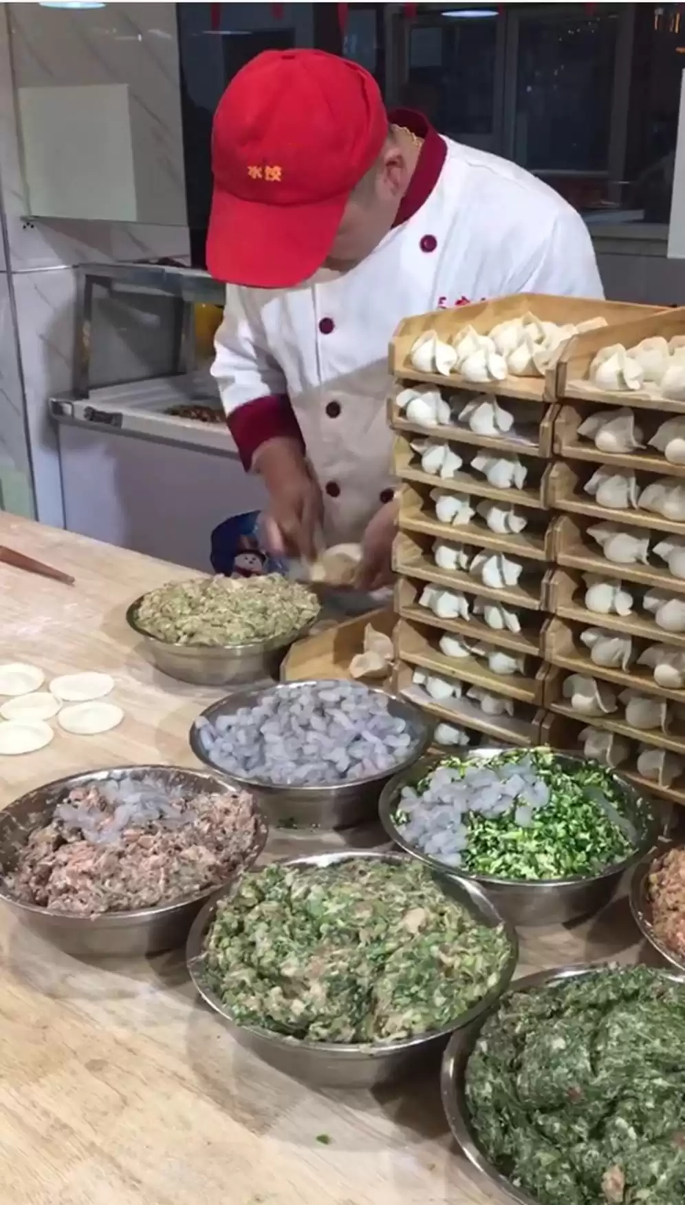 独家爆款！浩弟揭秘100款餐饮技术，实体店+中餐+小吃，收藏必备秘籍！