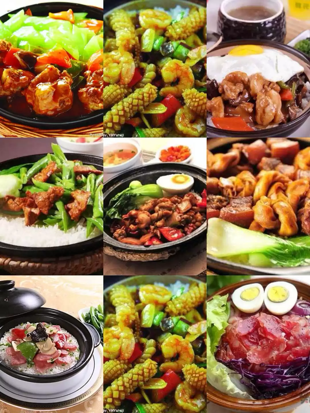 独家爆款！浩弟揭秘100款餐饮技术，实体店+中餐+小吃，收藏必备秘籍！