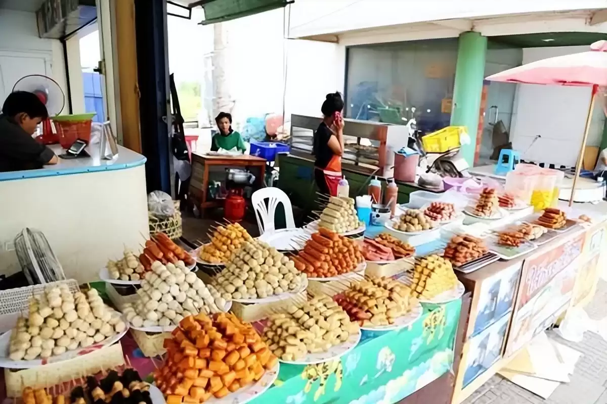 独家爆款！浩弟揭秘100款餐饮技术，实体店+中餐+小吃，收藏必备秘籍！