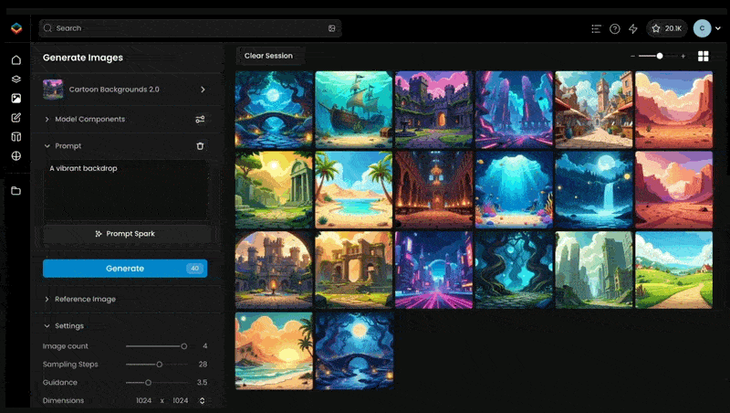 AI生成3D技术爆发：揭秘核心驱动力、巨大价值与严峻挑战