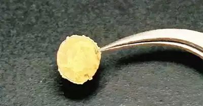 纳米技术大突破：自下而上合成超硬金属，硬度飙升400%！