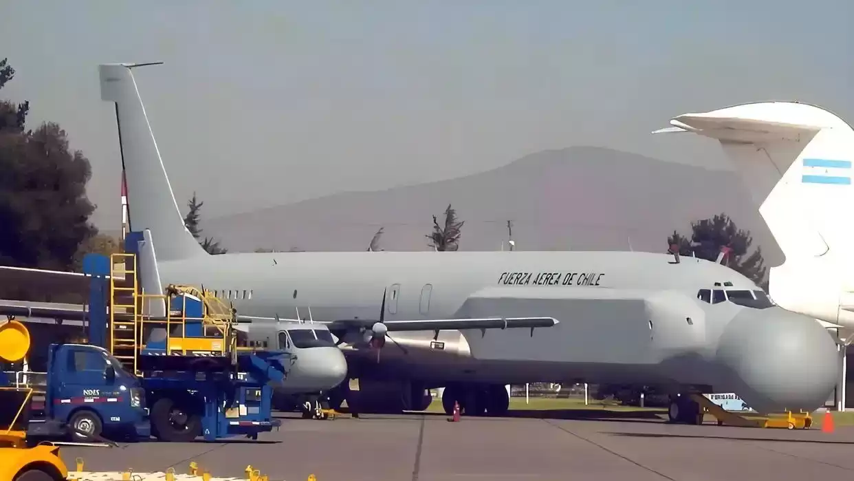 中国预警机逆袭：封锁反成垫脚石，美国15年难以追赶