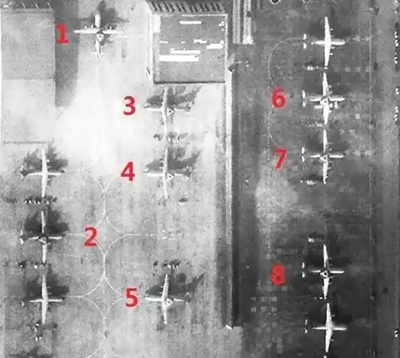 中国预警机逆袭：封锁反成垫脚石，美国15年难以追赶
