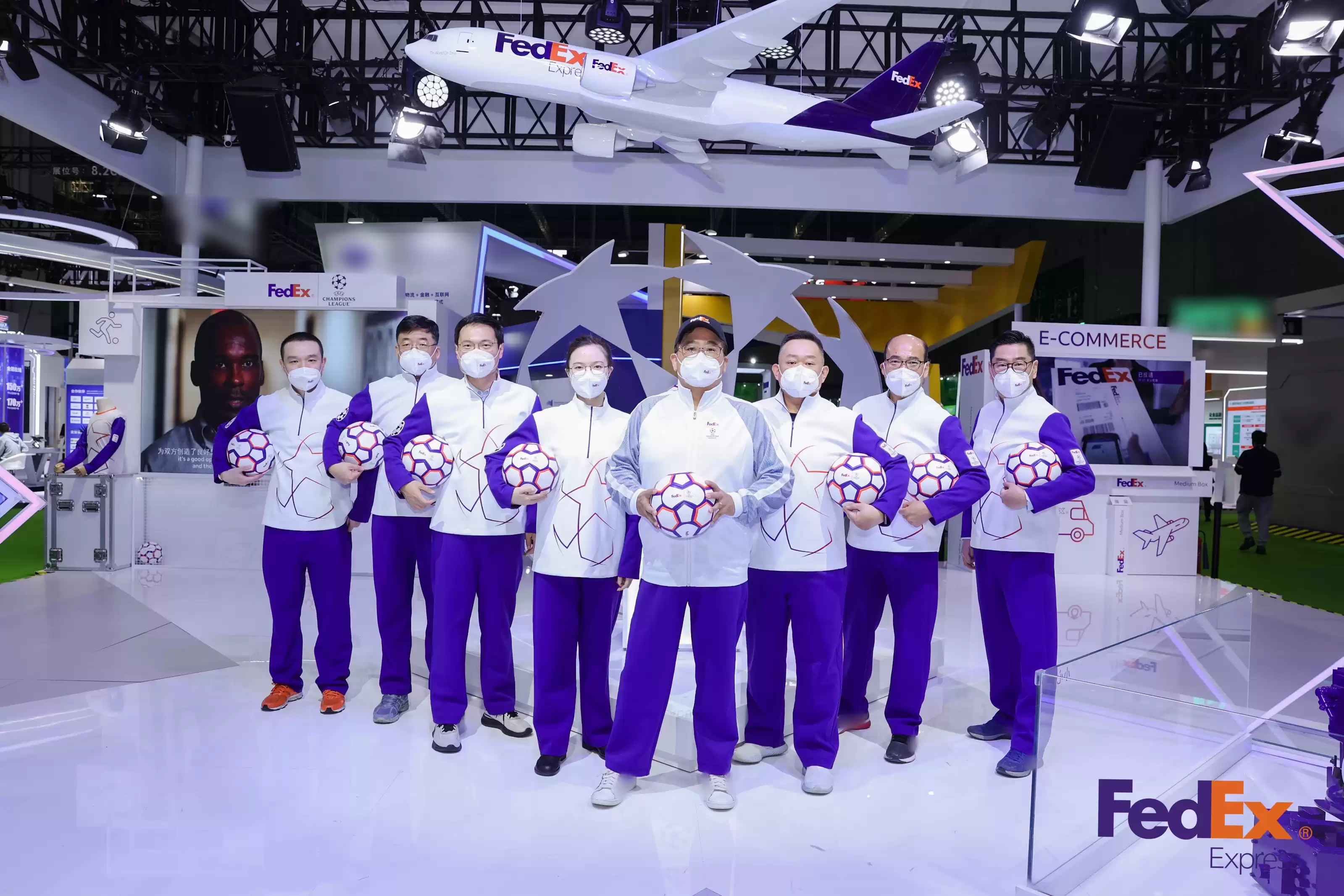 AI分拣革命：联邦快递如何用智能机器人重塑物流未来？