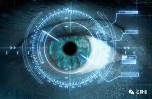 未来安全新纪元：六大生物识别技术终极对决！