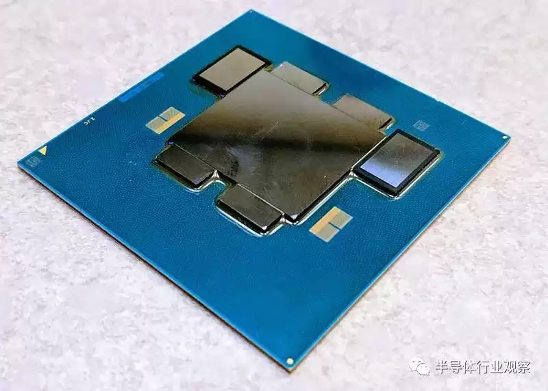 芯片封装技术巅峰对决：巨头们的战略布局与创新突破