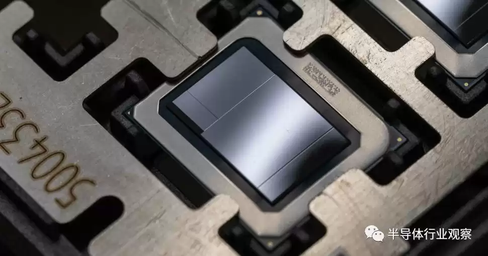 芯片封装技术巅峰对决：巨头们的战略布局与创新突破