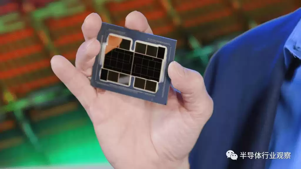 芯片封装技术巅峰对决：巨头们的战略布局与创新突破
