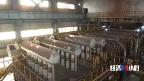 颠覆性突破！99%污染气体瞬间净化，钢铁行业绿色革命全面爆发！