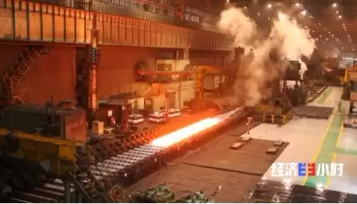 颠覆性突破！99%污染气体瞬间净化，钢铁行业绿色革命全面爆发！